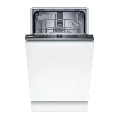 Встраиваемая посудомоечная машина 45см Bosch SPV2HKX42E (инвертер)
