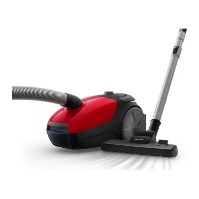 Пылесос Philips FC8293/01 красный/черный