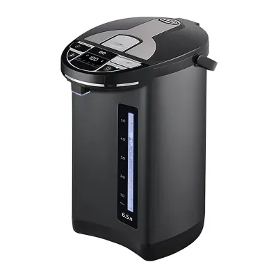 Термопот BQ TP536 черный <6,5л>