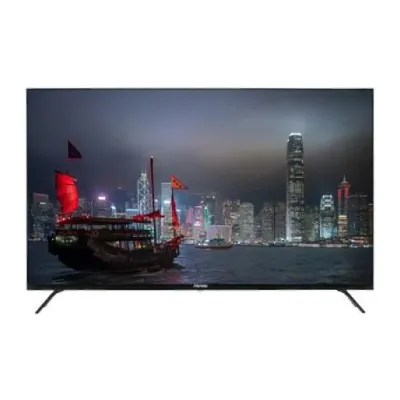 Телевизор LED Asano 43LU5030T 4K Smart (Салют)