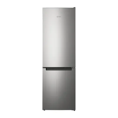 Холодильник Indesit ITS 4180 XB нержавеющая сталь (No Frost)