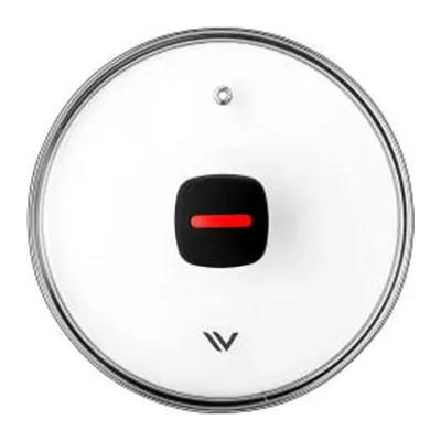 Крышка cтеклянная [20 см] ROCHE Vensal 4307VS