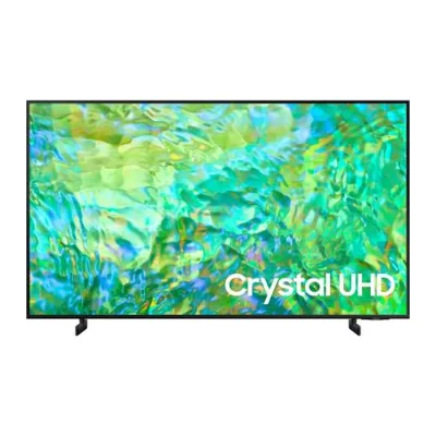 Телевизор LED Samsung UE-50CU8000UXRU 4K Smart (Tizen)
