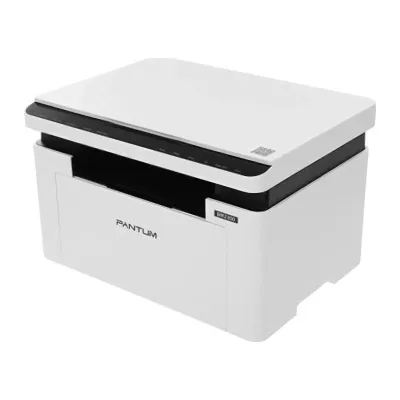 МФУ лазерный Pantum BM2300 белый (A4)