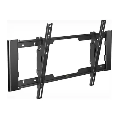 Кронштейн Holder LCD-T6920-B черный (наклонный) 32-70", до 45 кг