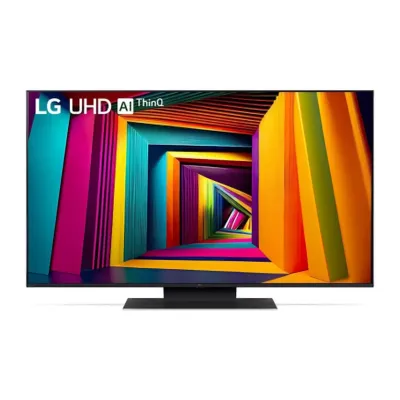 Телевизор LED LG 50UT91006LA.ARUG 4K Smart (webOS)
