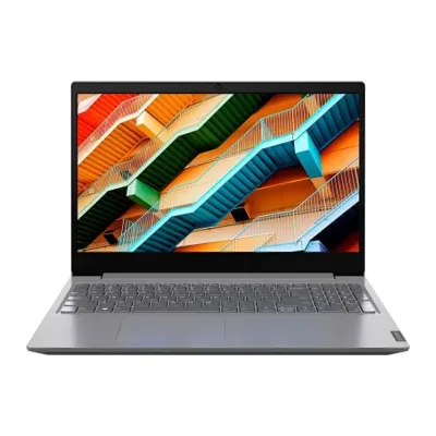 Ноутбук 15,6" Lenovo V15-IIL [82C50048RU] FullHD/Core i5-1035G1/8/SSD128/no OS серый