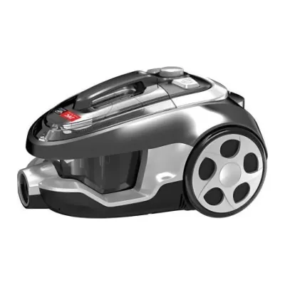 Пылесос JVC JH-VC400 серый [1800w /320w]