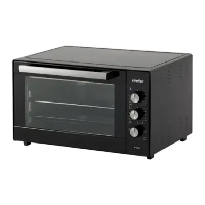 Мини-печь Simfer M3522 (1200w /35л) антрацит