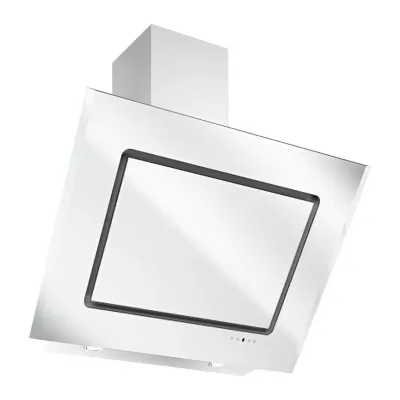 Вытяжка Elikor Оникс 90П-1000-Е4Д белый/бел