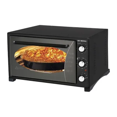 Мини-печь KUMTEL KF-5320 черный