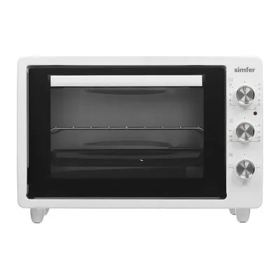 Мини-печь Simfer M3411 (1400w /34л) белый
