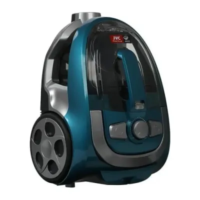 Пылесос JVC JH-VC401 зеленый (1800w /320w)