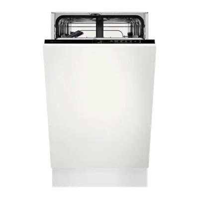 Встраиваемая посудомоечная машина 45см Electrolux EEA12100L