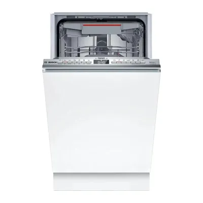 Встраиваемая посудомоечная машина 45см Bosch SPV6EMX65Q