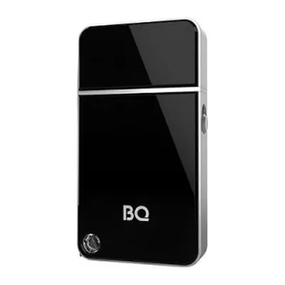 Бритва BQ SV1001 чёрный