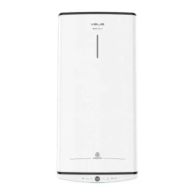 Водонагреватель накопительный Ariston VELIS TECH PW ABSE 80 плоский (3700703)