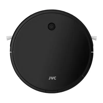 Пылесос-робот JVC JH-VR510 черный