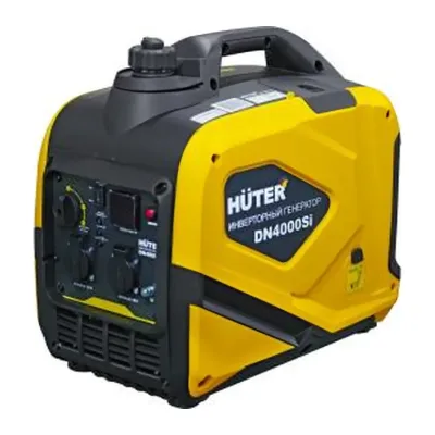 Инверторный генератор Huter DN4000Si 64/10/8