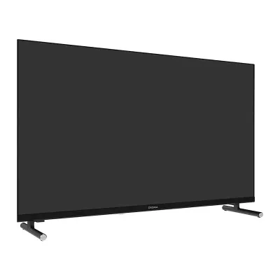Телевизор LED Digma DM-LED32SBB33 FHD Smart (Яндекс) безрамочный