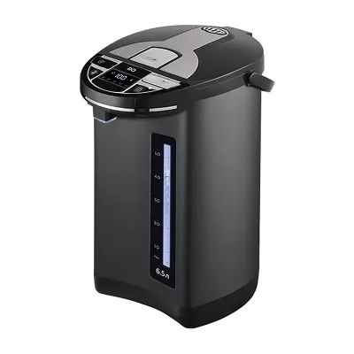 Термопот BQ TP536 черный <6,5л>