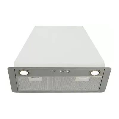 Вытяжка полновстраиваемая Elikor Врезной блок BF5634Q0 хром (650 м.куб/час) (нарушенная упаковка)
