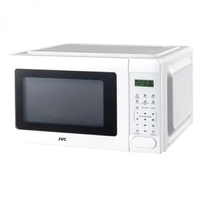Микроволновая печь JVC JK-MW365S белый  [700w /20л /сенсор]