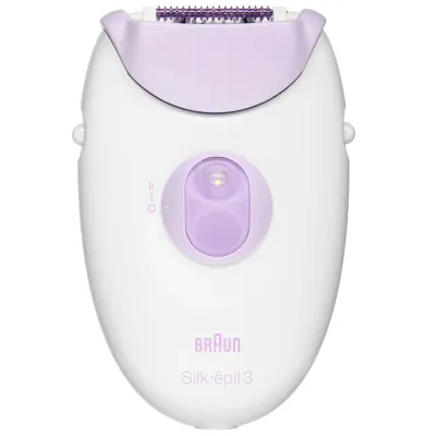 Эпилятор BRAUN SE SE 3-000