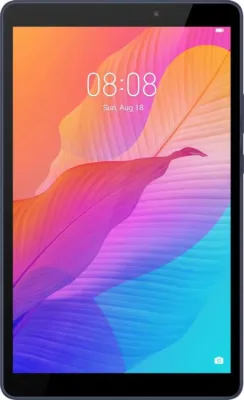Планшет 8" HUAWEI MatePad T8 KOB2-W09 [53013HNF] 3/32Gb/Wi-Fi синий