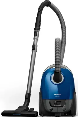 Пылесос PHILIPS XD3110/09 синий [900w]