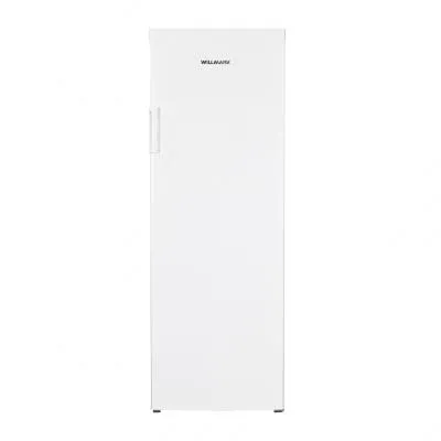 Морозильник WILLMARK UF-293H (245л., A+, 7 отделений,R600a, цвет белый)