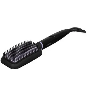 Выпрямитель PHILIPS BHH880/00 черный/фиолетовый