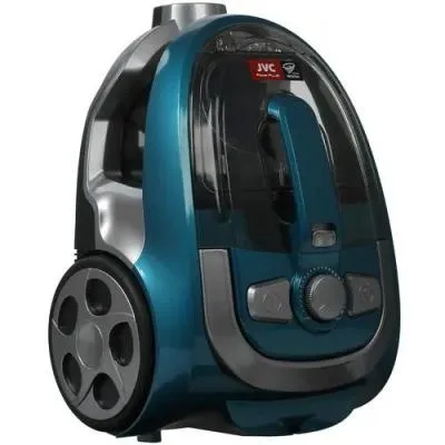 Пылесос JVC JH-VC401 зеленый (1800w /320w)