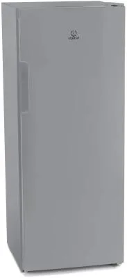 Морозильник INDESIT DSZ 4150 G серебро  [214л /150см /6ящ]