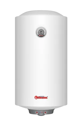 Водонагреватель накопительный THERMEX Nova 50 V SLIM белый (сухой ТЭН)