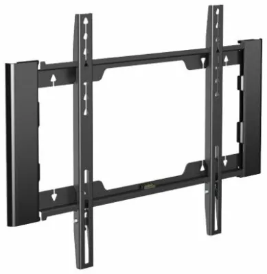 Кронштейн HOLDER LCD-F4915-B черный (фиксированный) 32-55", до 45 кг