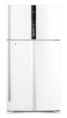 Холодильник HITACHI R-V910PUC1 TWH белый
