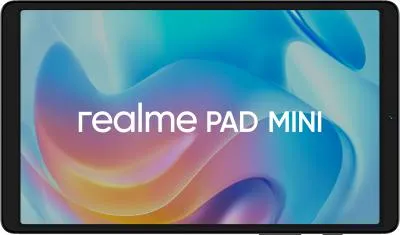Планшет 8.7" REALME PAD MINI RMP2105 3Gb/32Gb Голубой EAC