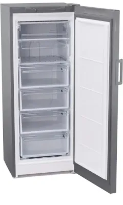 Морозильник Stinol STZ 150 G серебро