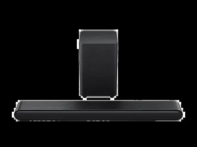 Саундбар TCL S643W 3.1 170Вт+70Вт,,,