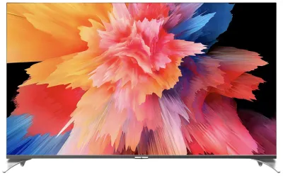 Телевизор LED VIOMI YMD55ACURUS1 4K Smart (Android)