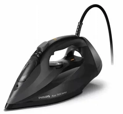 Утюг PHILIPS DST7511/80 черный