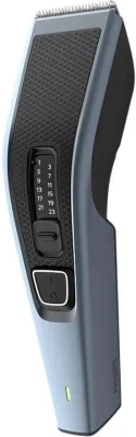 Машинка для стрижки PHILIPS HC3530/15 синий/черный