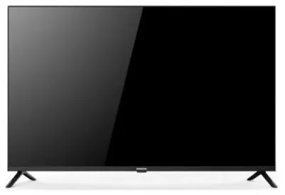 Телевизор LED RENOVA TLE-43FSBM FHD Smart (Android)