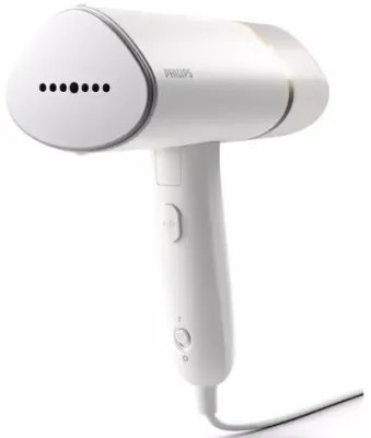 Отпариватель ручной PHILIPS STH3020/10 белый [1000w /20 г/мин]
