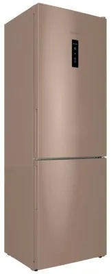 Холодильник INDESIT ITR 5180 E бежевый (FNF)