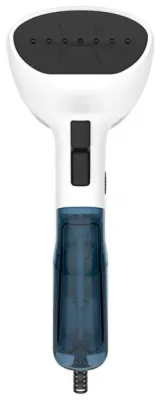 Отпариватель ручной TEFAL DT6130E0 1300Вт белый