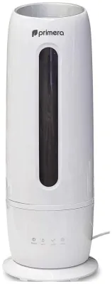 Увлажнитель воздуха PRIMERA HUP-W3040-A (ультразвуковой, сенсор управление)
