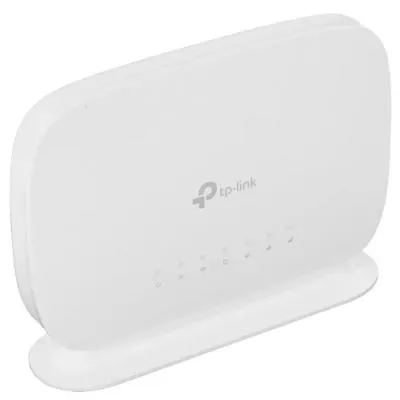 Wi-Fi роутер TP-Link Archer MR505 AC1200 10/100/1000BASE-TX/3G/4G/4G+ cat.6 белый