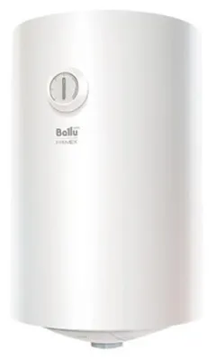 Водонагреватель накопительный BALLU BWH/S 80 PRIMEX (НС-1121587)